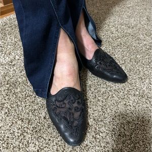 Women’s Impor Flats